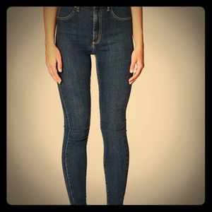Carmar Skinny Jeans